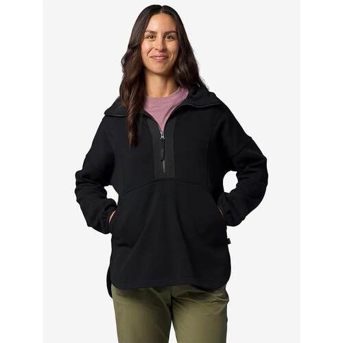Marmot女士冲锋衣连帽户外登山