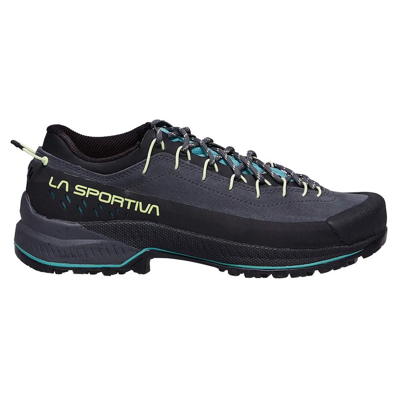 代购LA SPORTIVA女士徒步鞋防水防滑耐磨登山鞋低帮系带户外鞋