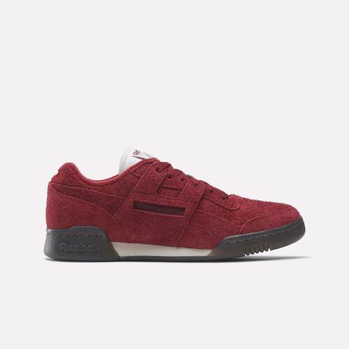 Reebok/锐步男士板鞋低帮