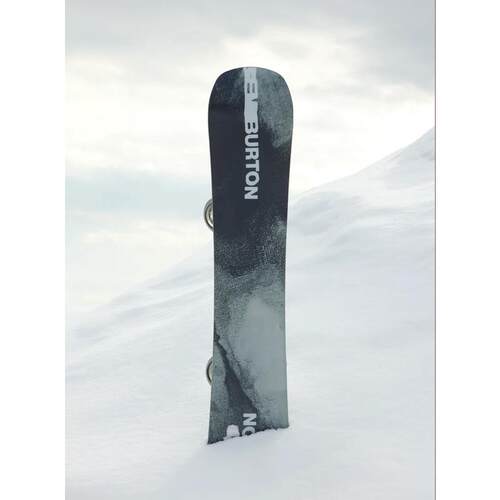 Burton男士单板滑雪板高回弹