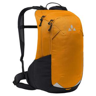 代购VAUDE巍德男女骑行背包防水挂载拓展网眼背板尼龙分隔内袋