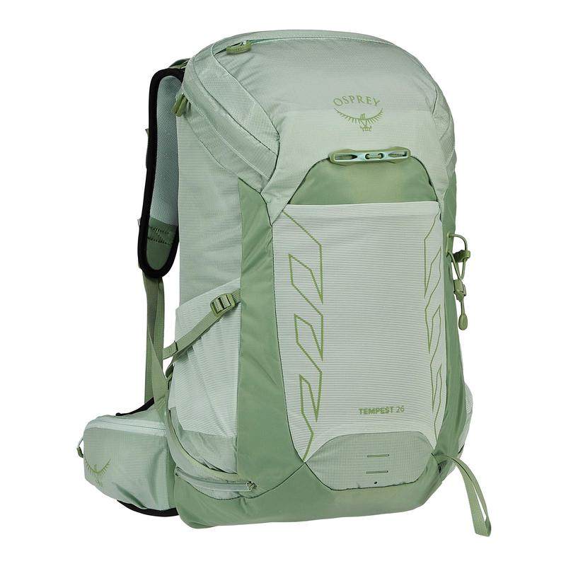 代购OSPREY男女登山包防水挂载扩容尼龙透气背板可调节腰带徒步,运动包/户外包/配件,双肩背包,淘宝优惠券,粉丝福利购,淘宝优惠卷