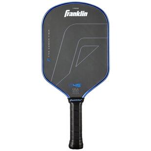 代购franklin匹克球拍高响应感低振动强耐用性一致击球面14MM