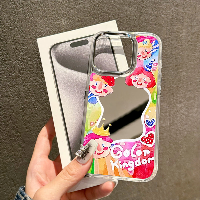 李小璐白鹿同款手机保护