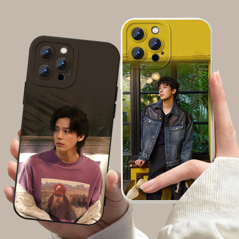 王宇手机壳Apple16Huaw