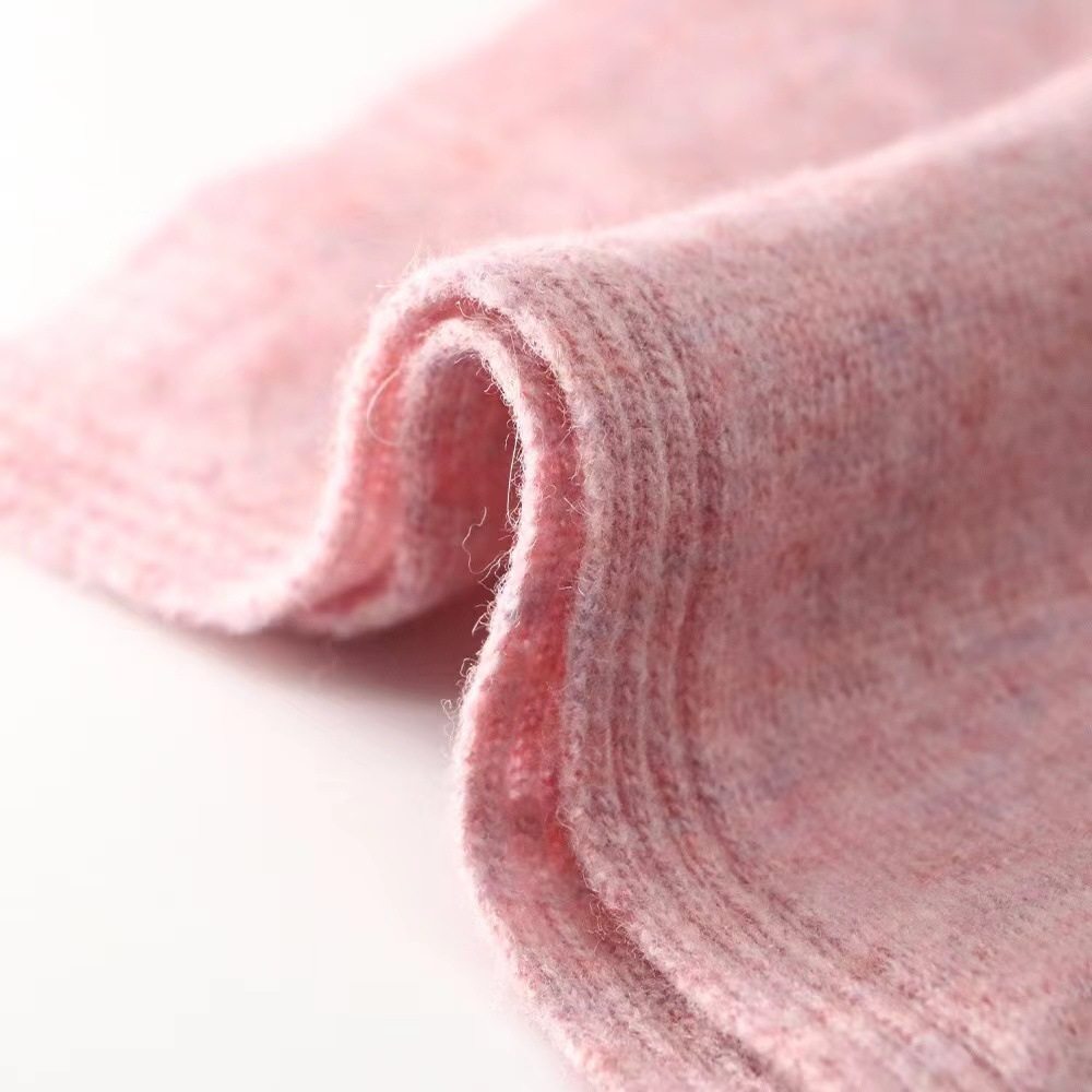 16支粗纺纱羊仔毛纱线羊毛纱色纺纱混纺纱羊绒美利奴羊毛线毛衣