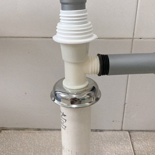 双排水专用三合一防臭阳台地漏