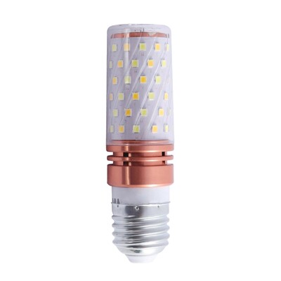 LED 燈泡 E27 螺口紫粉色浪漫氛圍燈裝飾戶外 KTV 夜市酒店裝修