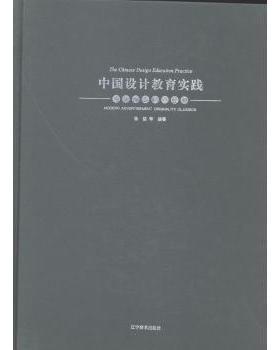 【国图书店】全新正版中国设计教育实践:现代广告创意经典:Modern advertisement originality classics杨猛等编著9787531454830