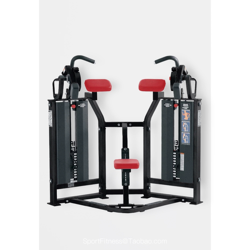 HammerStrengthMTS二头肌训练器