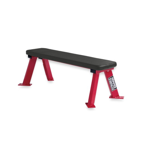 HammerStrength商用哑铃凳