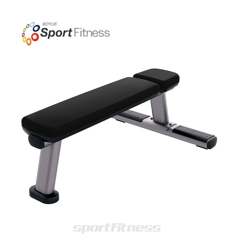 水平练习椅FlatBench