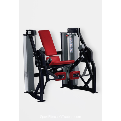 HammerStrengthMTS腿伸展训练器
