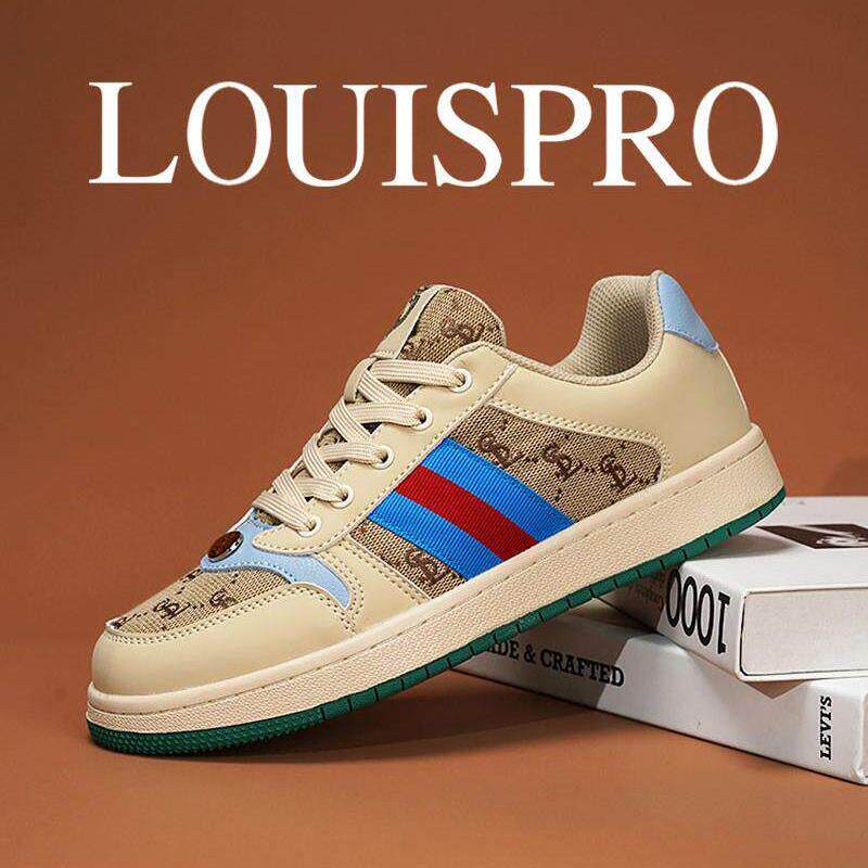 Louispro2025新经典定制多功能休闲鞋，多功能，耐磨，舒适的运动