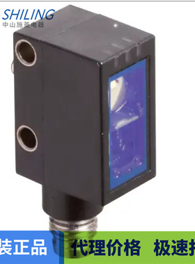 OBT80-R102-2P1-IO-V31-IR 全新议价三角测量 传感器物体检测非常