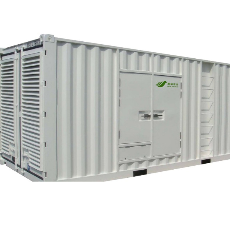 移动海上船用集装箱方舱信息数据通讯设备电力污水处理环境实验室