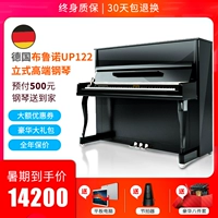 Đức Bruno thương hiệu đàn piano mới thẳng đứng nhà người lớn mới bắt đầu thương hiệu nhập khẩu đàn piano cấp chuyên nghiệp gốc - dương cầm yamaha p105