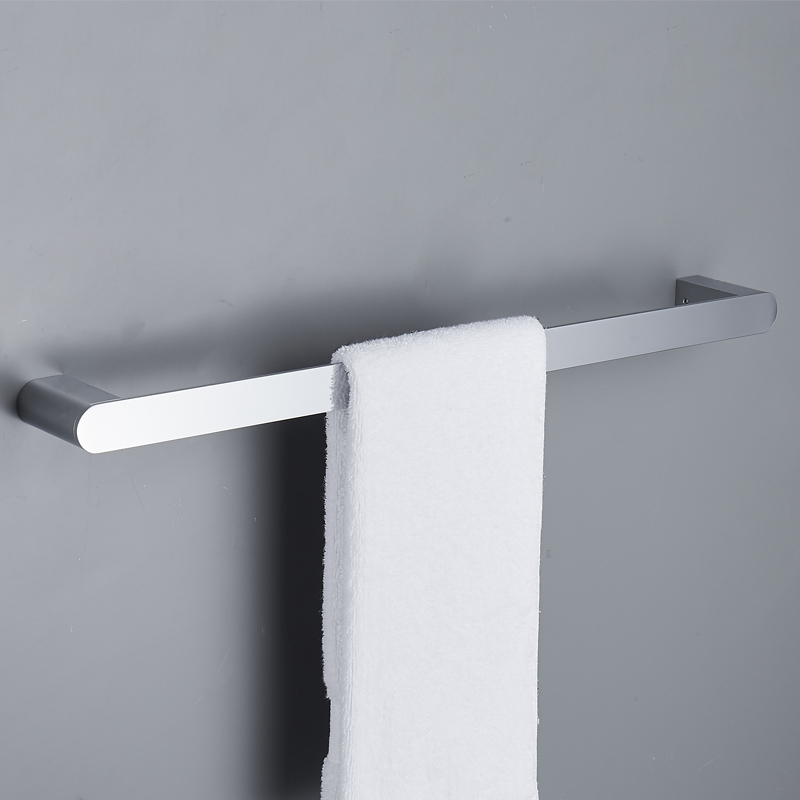 浴室加长卫浴五金浴巾架毛巾架