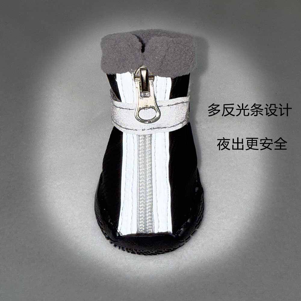 新款中小型犬比熊泰迪雪
