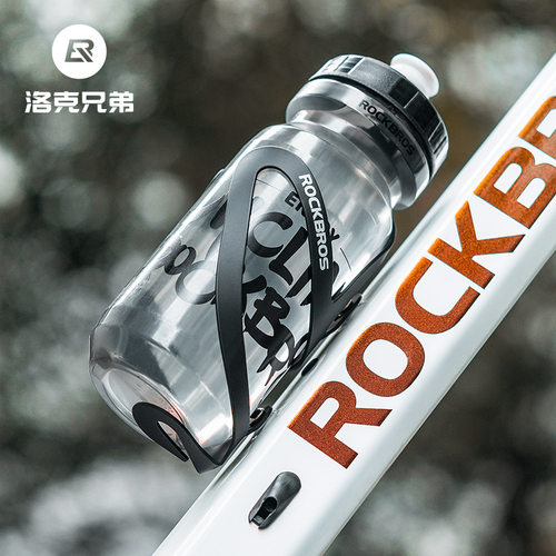 洛克兄弟自行车水壶架山地公路车折叠车铝合金水杯架骑行装备配件