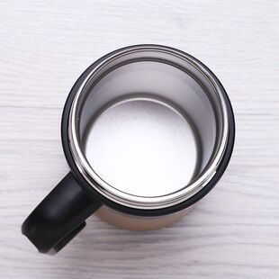 保温杯爸爸款老人专用便携防摔老年人泡茶杯水杯男士商务办公室冬