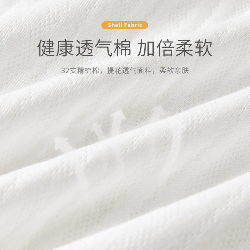 婴儿马甲春秋外穿薄款新