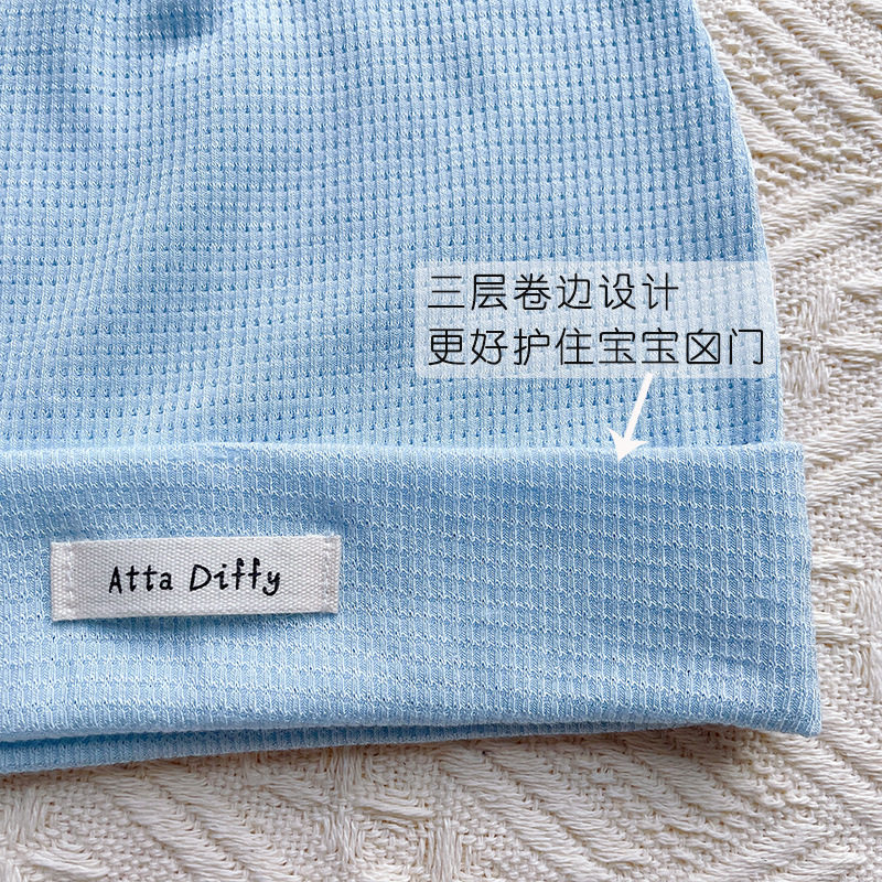 春夏季新款儿童帽网眼提
