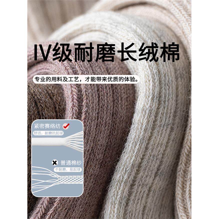 儿童打底裤春秋季棉小中