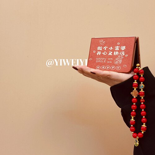 适用于荣耀手机壳折叠屏手提防摔