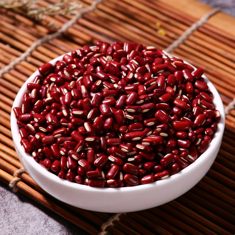 谷稻张2025新货赤小豆500g东北赤豆农家自产五谷杂粮豆精选小赤豆,粮油调味/速食/干货/烘焙,红豆,淘宝优惠券,粉丝福利购,淘宝优惠卷