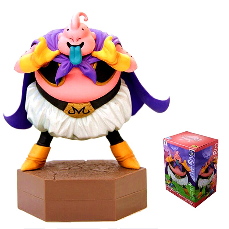 Dragon Ball Buu  Majin Buu  The world Doll Garage Kit comic periphery Decoration giftin the Play mode/Anime/Periphery/cos/Board games , Hand to do/Toy/Dolls/BJD/Soldier , Other hand do  category - from Buy2taobao.com to provide professional Taobao agent buy service