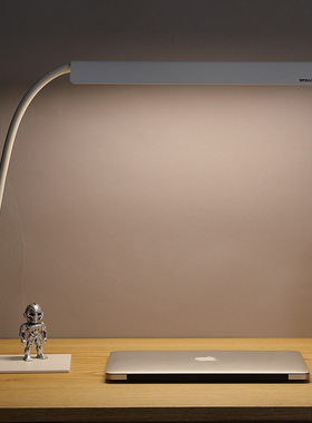 书桌台灯卧室学生宿舍阅读床头夜读钢琴学习专用工作灯