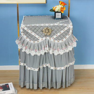 洗衣机罩定制滚筒洗衣机防晒罩