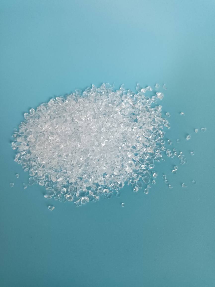 sio2真空镀膜材料 1-3mm颗粒 二氧化硅4n 纯度99.99%折射率1.46