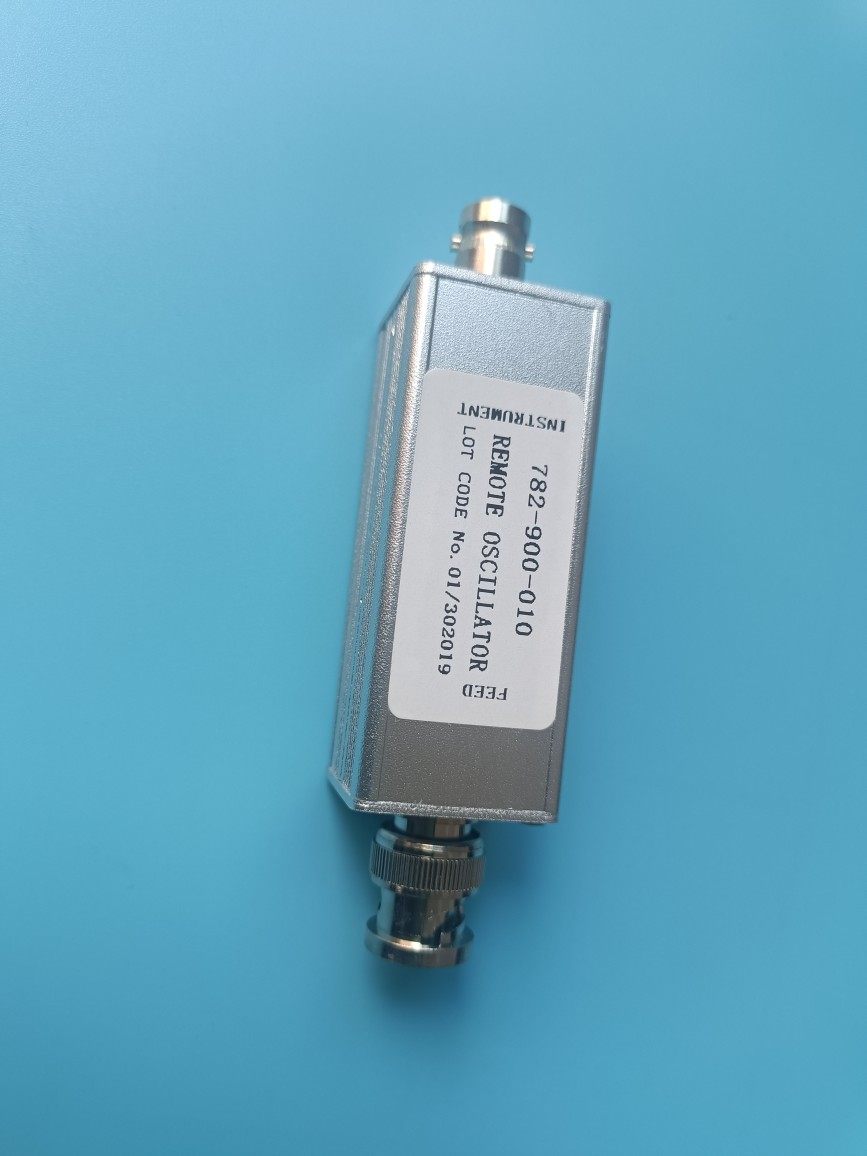 remote oscillator震荡器782-900-010真空镀膜晶振放大器sqc310用