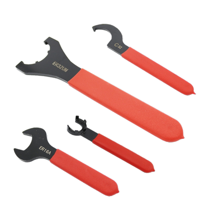 er扳手数控刀柄扳手奇象结实耐用