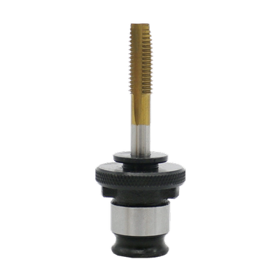 奇象夹头丝锥台钻攻丝机夹套日标