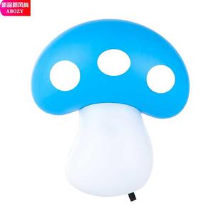 坐月子小台灯喂奶夜用晚上睡觉用的灯睡眠婴儿喂奶护眼床头起夜光