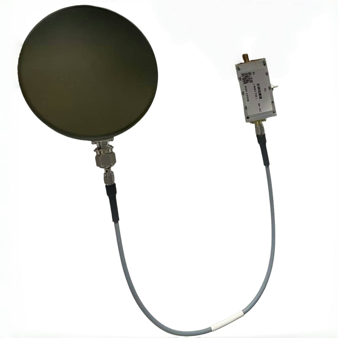 北斗短报文收发天线北斗三代