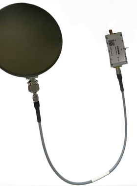 北斗短报文收发北斗三代通信北三LSB3一线通军工RDSS天线