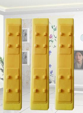 美利亚胶拖把头更换Hc13421配件v形折叠挤压海绵拖把St2507-9D