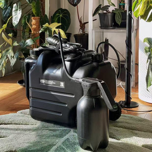 PMS块根植物盆景绿植喷壶超细喷雾多肉园艺浇花浇水壶热植鹿角蕨