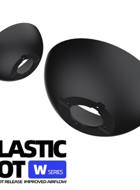 PMS潮流块根盆多肉植物加厚碗形龟甲龙象牙宫漆树仙人球黑色花盆