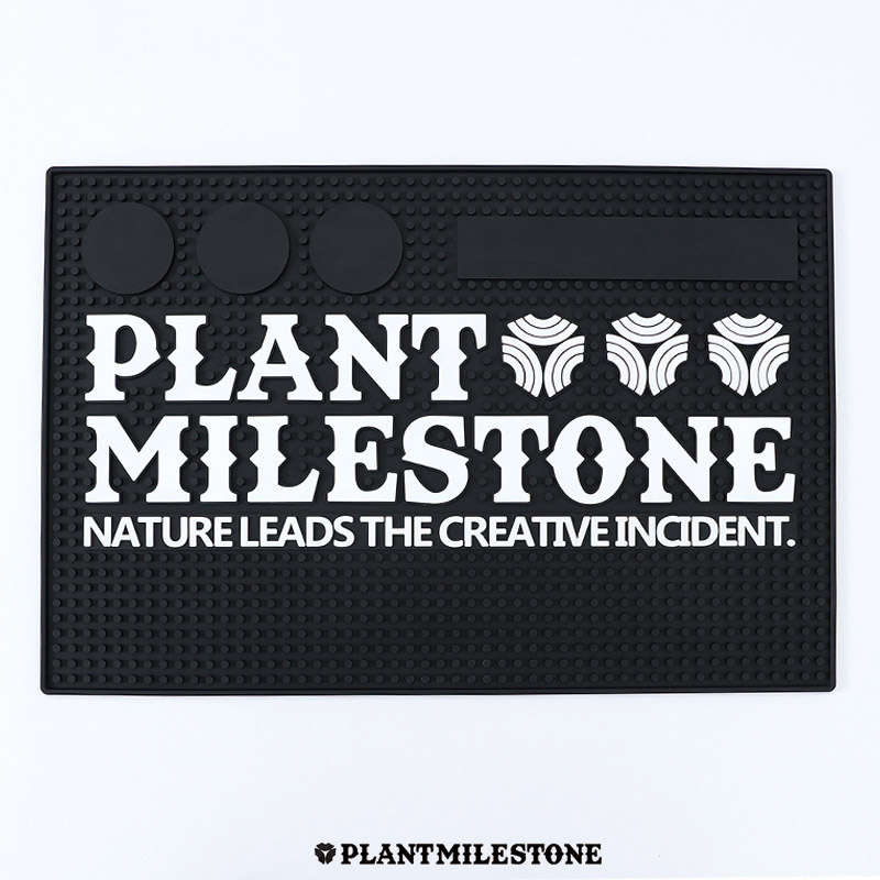 plantmilestone桌面上盆清洁图片