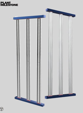 PMS大棚植物生长灯全光谱led仿太阳光照室内家用多肉绿植花卉补光