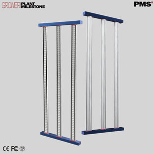 PMS大棚植物生长灯全光谱led仿太阳光照室内家用多肉绿植花卉补光