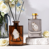 酒店香氛无火香薰礼盒厕所除臭芳香剂室内持久家用高级卧室香现批