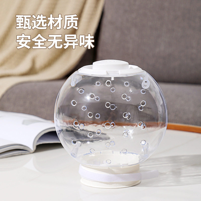 宠物用品猫咪打针防咬太空头套透气伊丽莎白圈宠物狗狗头罩