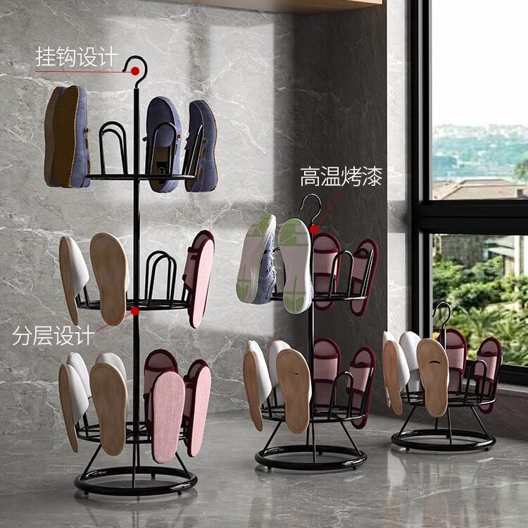 晾鞋架室外阳台多层晾晒
