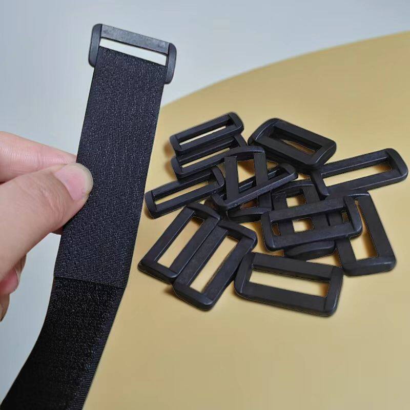 尼龙勾毛同体魔术贴自粘